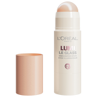 Bild: L'ORÉAL PARIS Lumi Le Glow Highlighter Stick Pearl Eclat
